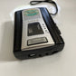 Sony Clear Voice Cassette Tape Player Recorder TCM-36 *Requires Belt Replacement