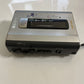 Sony Cassette Recorder Player TCM-500 *Requires Belt Replacement For Parts