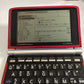 Casio EX-Word Dataplus 3 Japanese English Electronic Dictionary XD-SW6400 Red