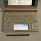 Casio EX-Word Dataplus 6 Handheld Japanese English Dictionary XD-B3800 Pink