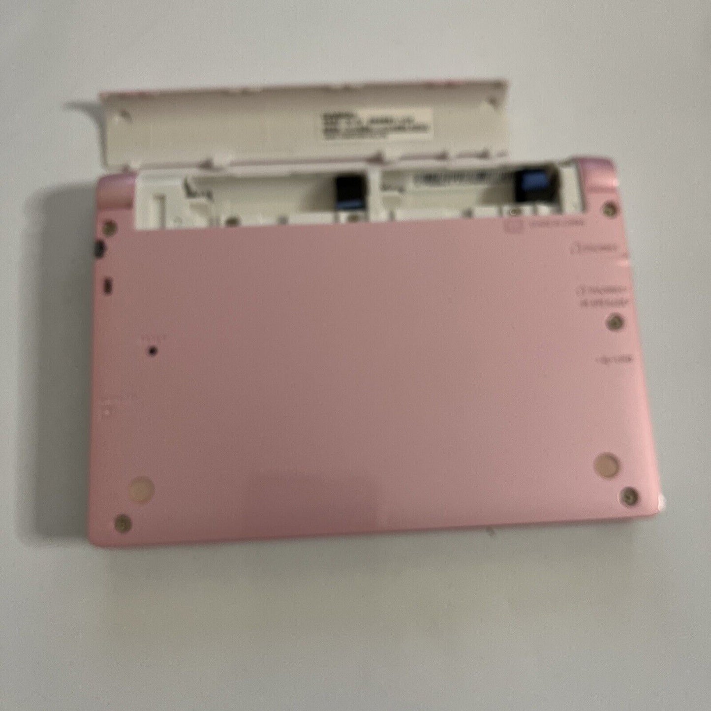 Casio EX-Word Dataplus 6 Handheld Japanese English Dictionary XD-B3800 Pink