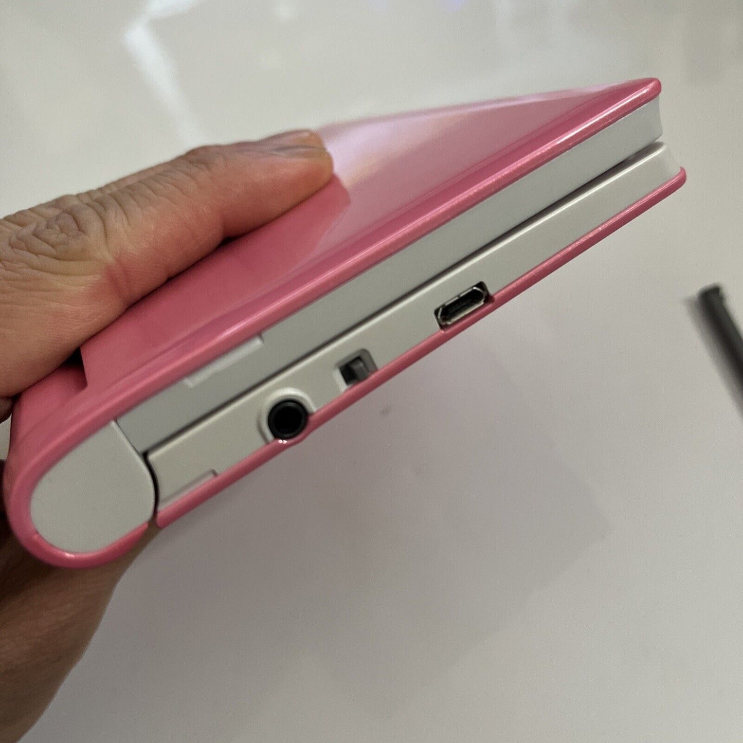 Casio EX-Word Dataplus 6 Handheld Japanese English Dictionary XD-D4800 Pink