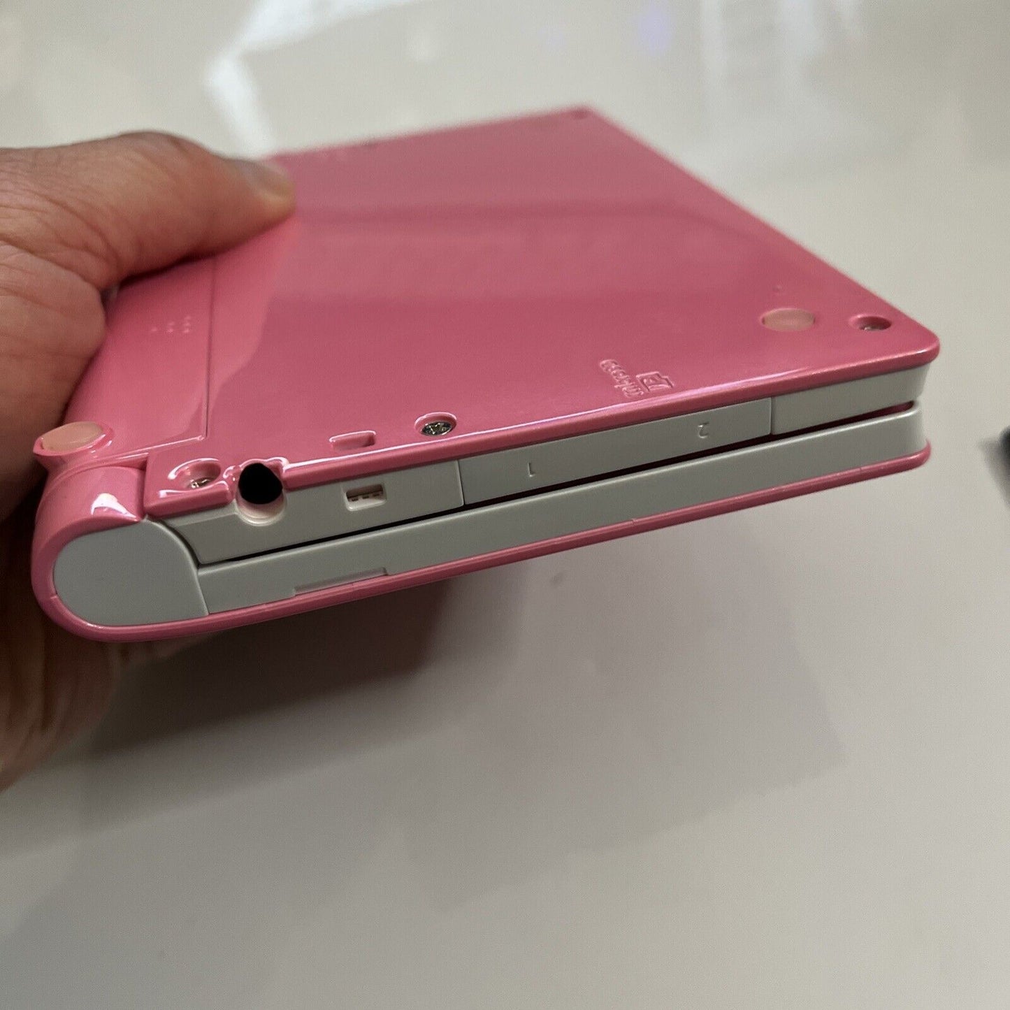 Casio EX-Word Dataplus 6 Handheld Japanese English Dictionary XD-D4800 Pink