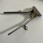 Oster Model H Wide Blade Heavy Duty Hair Clipper Vintage