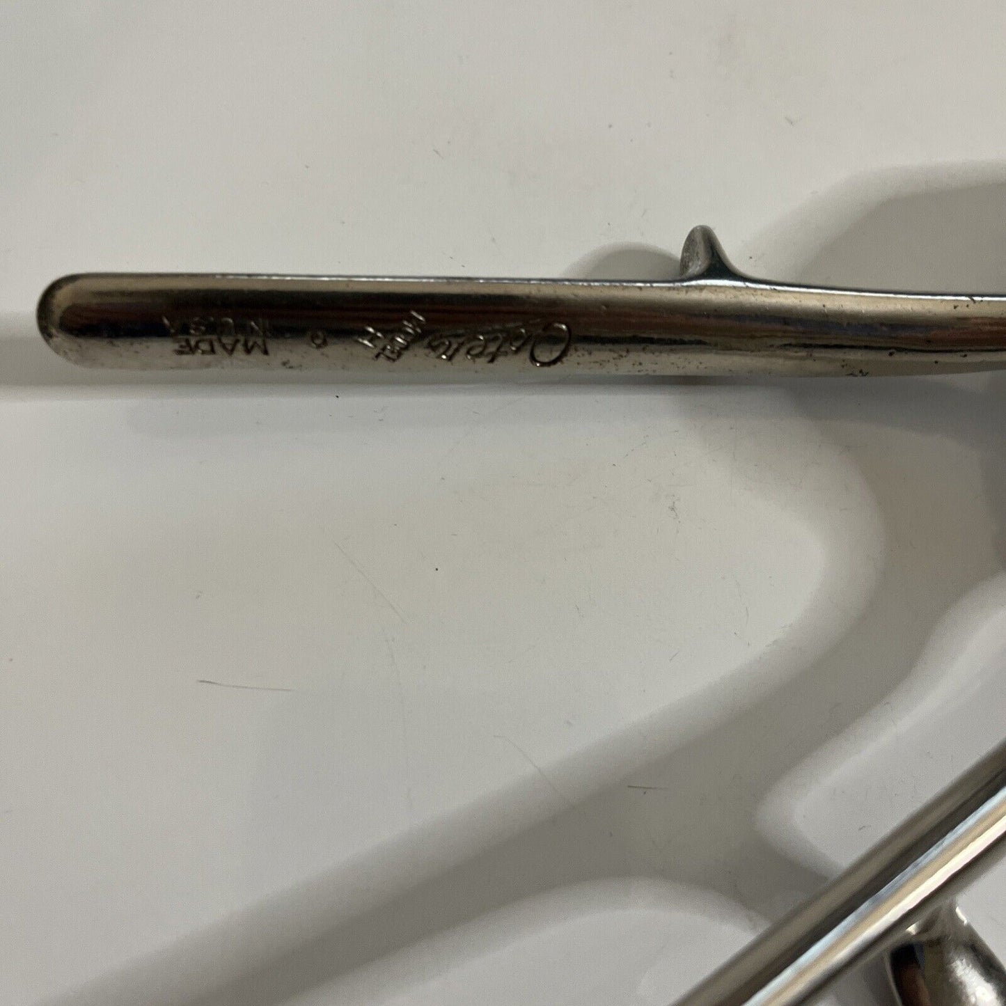 Oster Model H Wide Blade Heavy Duty Hair Clipper Vintage
