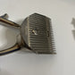 Oster Model H Wide Blade Heavy Duty Hair Clipper Vintage