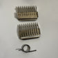 Oster Model H Wide Blade Heavy Duty Hair Clipper Vintage