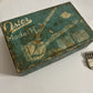 Oster Model H Wide Blade Heavy Duty Hair Clipper Vintage