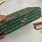 Oster Model H Wide Blade Heavy Duty Hair Clipper Vintage