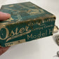 Oster Model H Wide Blade Heavy Duty Hair Clipper Vintage