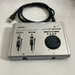 Roland Edirol Audio UA-3 Audio Capture Playback Interface USB