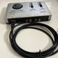 Roland Edirol Audio UA-3 Audio Capture Playback Interface USB