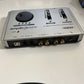 Roland Edirol Audio UA-3 Audio Capture Playback Interface USB