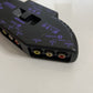 Jestax AV Composite RCA Selector 1:3 3-Way SL-3