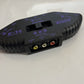 Jestax AV Composite RCA Selector 1:3 3-Way SL-3