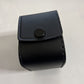 Genuine Canon Lens Hard Case Made In Japan 8x8x5cm
