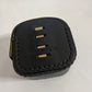 Genuine Canon Lens Hard Case Made In Japan 8x8x5cm