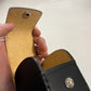 Genuine Canon Lens Hard Case Made In Japan 8x8x5cm
