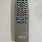 Genuine Sharp NA522ED Remote Control For Sharp DVD Player