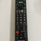 Genuine Panasonic N2QAYB000352 Remote Control for Panasonic Viera TV