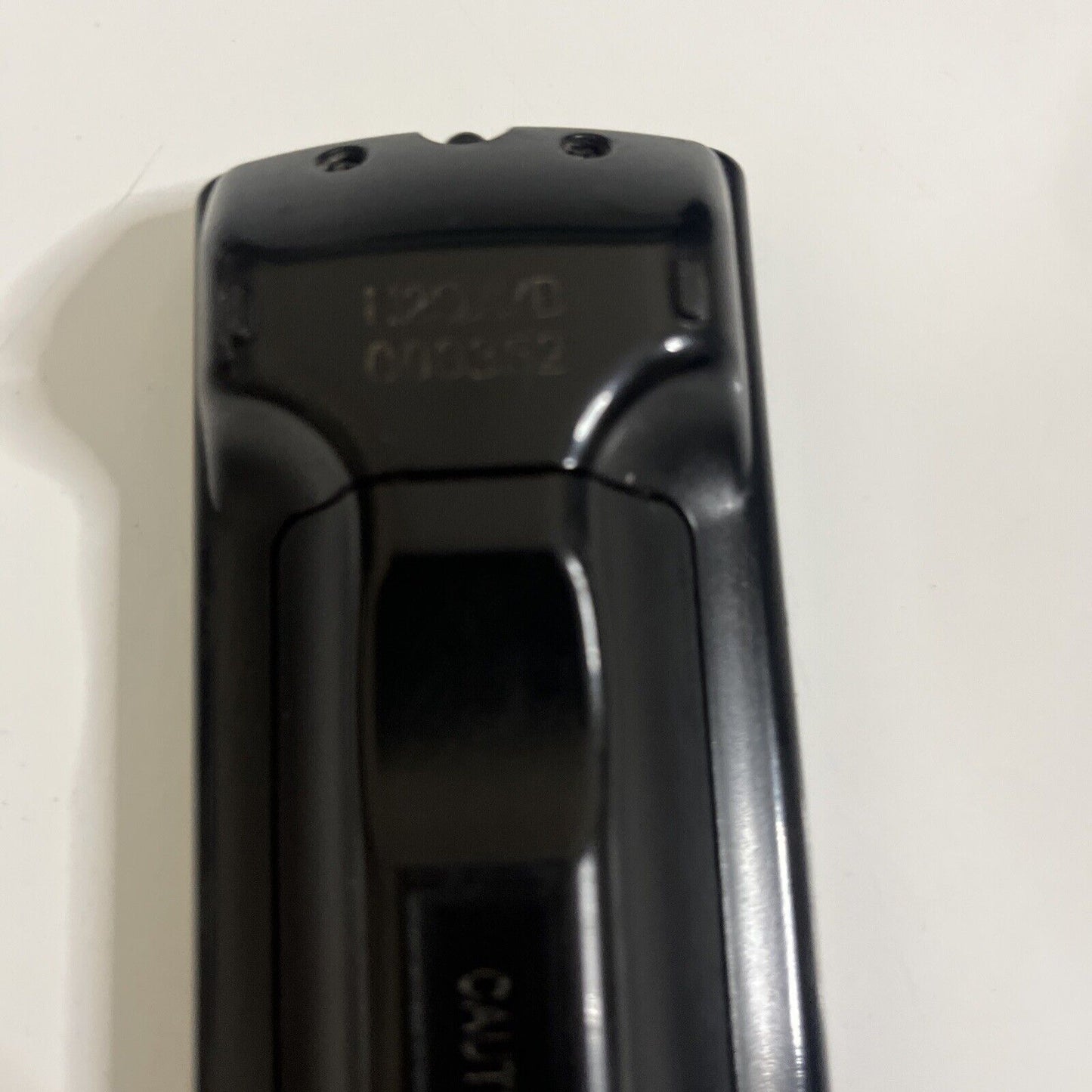 Genuine Panasonic N2QAYB000352 Remote Control for Panasonic Viera TV