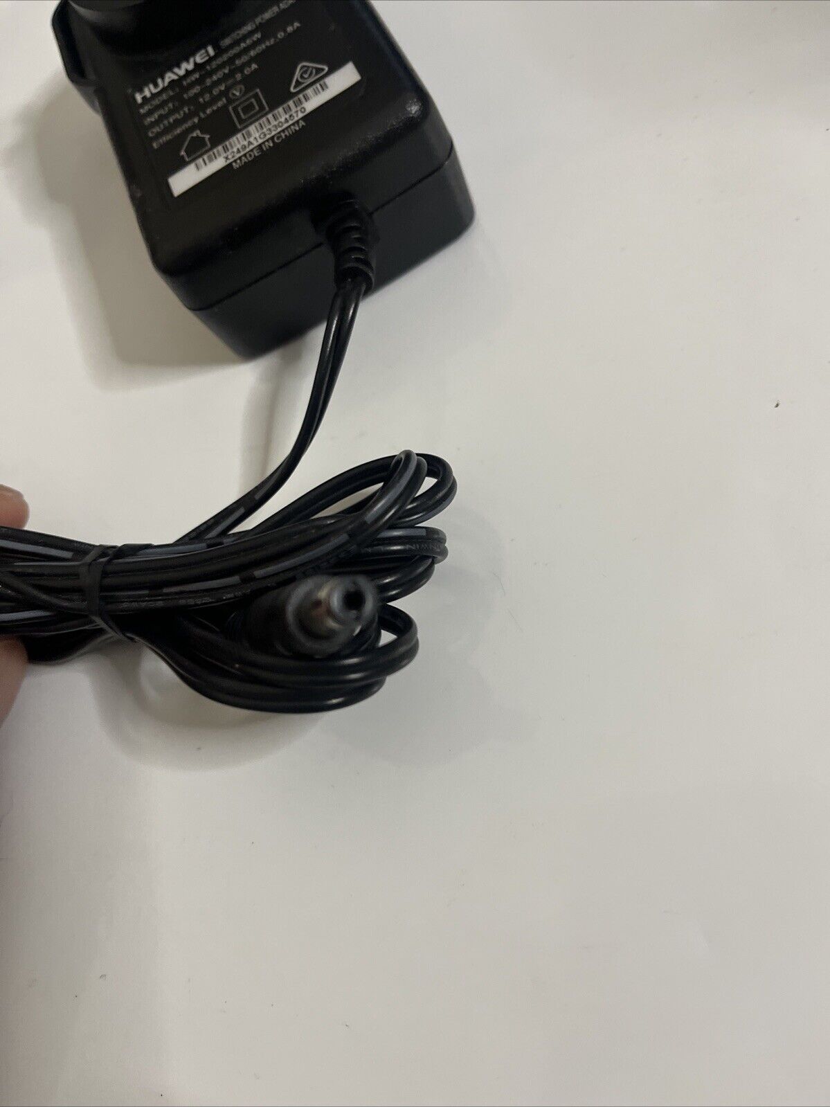 Huawei Power Supply HW-120200A6W 12V 2A