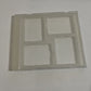 Hori Sony PlayStation PS1 PS2 4x Memory Card Holder