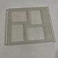 Hori Sony PlayStation PS1 PS2 4x Memory Card Holder