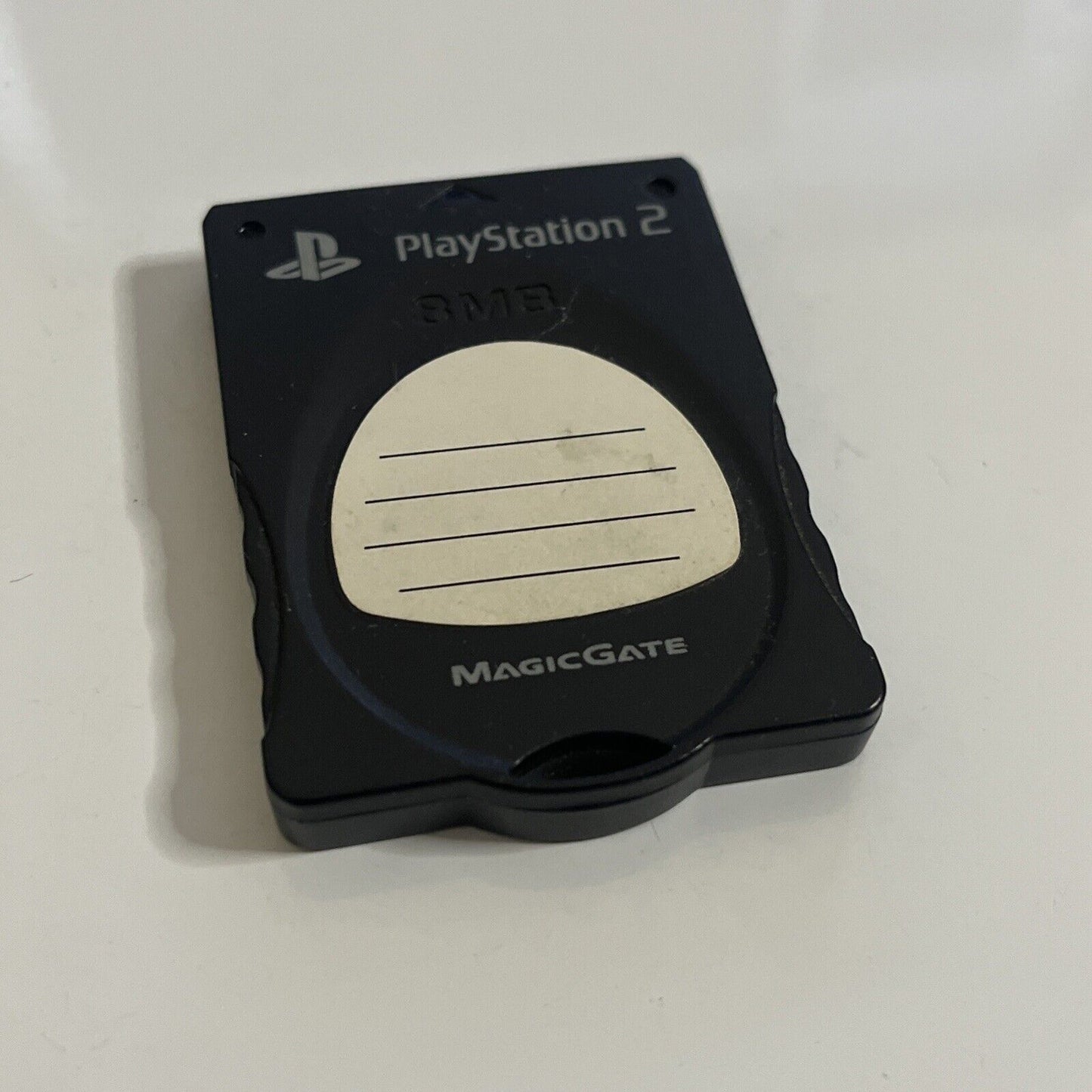 Kotobuki Sony PlayStation 2 PS2 8MB Memory Card KMC20J
