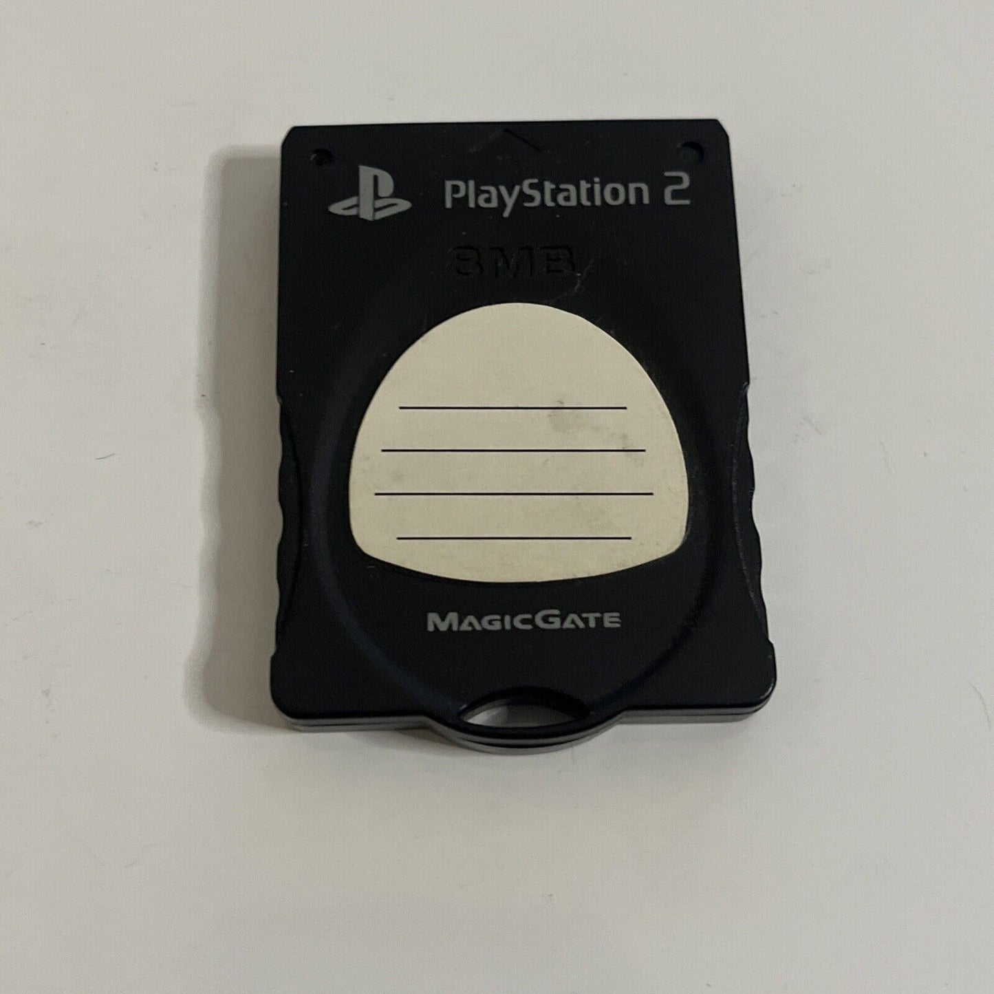Kotobuki Sony PlayStation 2 PS2 8MB Memory Card KMC20J