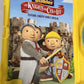 Bob the Builder : Knights of Can-A-Lot (DVD, 2003) Region 2