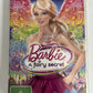 Barbie A Fairy Secret (DVD, 2011) Aniimated Film  Region 4
