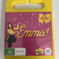 The Wiggles Emma! (DVD, 2015) ABC Kids Region 4