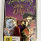 Scary Godmother : The Revenge of Jimmy (DVD, 2005) Animation Region 4