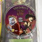 Scary Godmother : The Revenge of Jimmy (DVD, 2005) Animation Region 4
