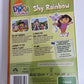 Dora the Explorer : Shy Rainbow (DVD, 2009)