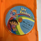 Dora the Explorer : Shy Rainbow (DVD, 2009)