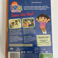 Dora the Explorer : Save the Day! (DVD, 2000) Animation Region 4