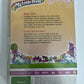 My Little Pony : Bright Lights & Crunch The Rockdog (DVD, 1986) Region 4