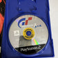 Gran Turismo 3 PS2 Sony PlayStation 2 Car Racing Simulation Game
