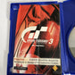 Gran Turismo 3 PS2 Sony PlayStation 2 Car Racing Simulation Game
