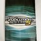 Pro Evolution Soccer 5  PS2 Sony PlayStation 2 PAL Game Complete