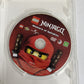 Lego Ninjago : Masters of Spinjitzu (DVD, 2011) Animation Region 4 &2
