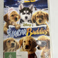 Snow Buddies (DVD, 2008) James Belushi Disney Family Film Region 4