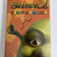 Shrek 2 Paint & Create  PC Windows Educational Software