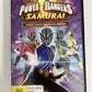 Power Rangers Go Go Samurai (DVD, 2011) Region 4