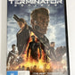 Terminator Genisys (DVD, 2015) Arnold Schwarzenegger  Region 4