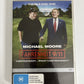 Fahrenheit 9/11 (DVD, 2004) Michael Moore Region 4