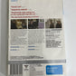 Fahrenheit 9/11 (DVD, 2004) Michael Moore Region 4
