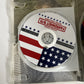 Fahrenheit 9/11 (DVD, 2004) Michael Moore Region 4